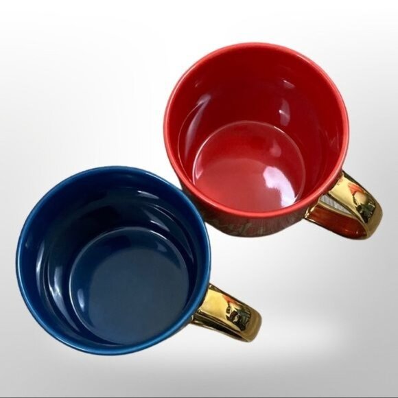 Slant Collection His and Hers Party Mug - Picture 3 of 5